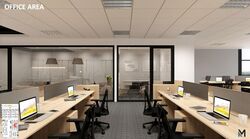 Visioncrest (D9), Office #522189111
